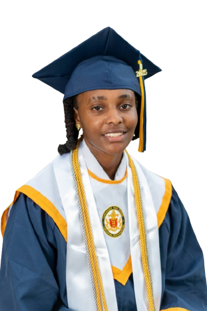 Regan Clyburn